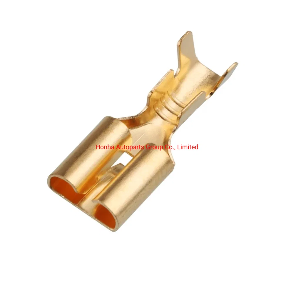 Support de Base de relais automobile à 5 broches, prise avec support de montage pour relais 3334485008 Djj7054y