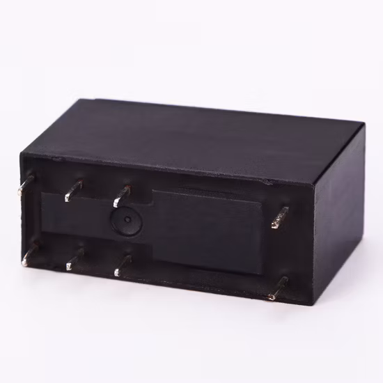 Relais industriel florissant de carte PCB de relais des véhicules à moteur à usage général T90 30A